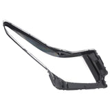 Maxbell Headlight Lens Cover 23236366 Car Right Side for Cadillac ATS 2013-2018