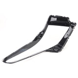 Maxbell Headlight Lens Cover 23236366 Car Right Side for Cadillac ATS 2013-2018