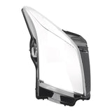 Maxbell Headlight Lens Cover 23236366 Car Right Side for Cadillac ATS 2013-2018