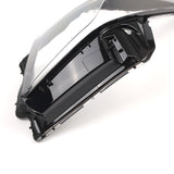 Maxbell Headlight Lens Cover 23236366 Car Right Side for Cadillac ATS 2013-2018