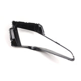 Maxbell Headlight Lens Cover 23236366 Car Right Side for Cadillac ATS 2013-2018