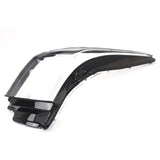 Maxbell Headlight Lens Cover 23236365 Auto Lampshade for Cadillac ATS 2013-2018