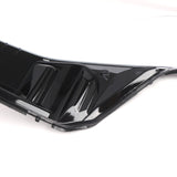 Maxbell Headlight Lens Cover 23236365 Auto Lampshade for Cadillac ATS 2013-2018