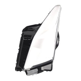 Maxbell Headlight Lens Cover 23236365 Auto Lampshade for Cadillac ATS 2013-2018