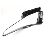 Maxbell Headlight Lens Cover 23236365 Auto Lampshade for Cadillac ATS 2013-2018