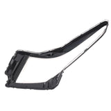 Maxbell Headlight Lens Cover 23236365 Auto Lampshade for Cadillac ATS 2013-2018