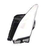 Maxbell Headlight Lens Cover 23236365 Auto Lampshade for Cadillac ATS 2013-2018