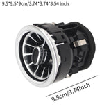Maxbell Dashboard Air Condition Vent A4478308602 for Mercedes Benz V Class W447