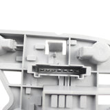 Maxbell Left Rear Tail Light Bulb Holder 2048201500 for Mercedes-benz W204 2007-2010