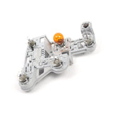 Maxbell Left Rear Tail Light Bulb Holder 2048201500 for Mercedes-benz W204 2007-2010