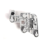 Maxbell Left Rear Tail Light Bulb Holder 2048201500 for Mercedes-benz W204 2007-2010