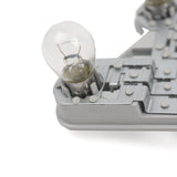 Maxbell Left Rear Tail Light Bulb Holder 2048201500 for Mercedes-benz W204 2007-2010