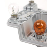 Maxbell Left Rear Tail Light Bulb Holder 2048201500 for Mercedes-benz W204 2007-2010