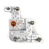 Maxbell Left Rear Tail Light Bulb Holder 2048201500 for Mercedes-benz W204 2007-2010