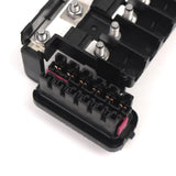 Maxbell Fuse Box 6R0937548C 6R0934617 for Skoda Octavia Rapid Fabia Repair Part