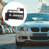 Maxbell Fuse Box 6R0937548C 6R0934617 for Skoda Octavia Rapid Fabia Repair Part
