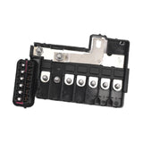 Maxbell Fuse Box 6R0937548C 6R0934617 for Skoda Octavia Rapid Fabia Repair Part