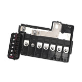 Maxbell Fuse Box 6R0937548C 6R0934617 for Skoda Octavia Rapid Fabia Repair Part