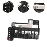 Maxbell Fuse Box 6R0937548C 6R0934617 for Skoda Octavia Rapid Fabia Repair Part
