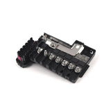 Maxbell Fuse Box 6R0937548C 6R0934617 for Skoda Octavia Rapid Fabia Repair Part