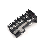 Maxbell Fuse Box 6R0937548C 6R0934617 for Skoda Octavia Rapid Fabia Repair Part