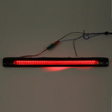 Maxbell 3rd Brake Light GM2890108 Sturdy High Mount Stop Lamp for Buick Terraza