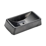 Maxbell Jack Wheel Chock Heavy Duty Wheel Stopper for Travel Trailers Camper RV