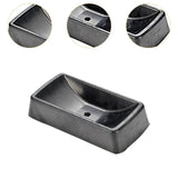 Maxbell Jack Wheel Chock Heavy Duty Wheel Stopper for Travel Trailers Camper RV