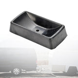 Maxbell Jack Wheel Chock Heavy Duty Wheel Stopper for Travel Trailers Camper RV