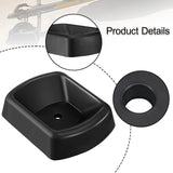 Maxbell Jack Wheel Chock Heavy Duty Reliable Accessories for Kayak Trailer Boat