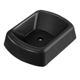 Maxbell Jack Wheel Chock Heavy Duty Reliable Accessories for Kayak Trailer Boat