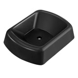 Maxbell Jack Wheel Chock Heavy Duty Reliable Accessories for Kayak Trailer Boat