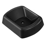 Maxbell Jack Wheel Chock Heavy Duty Reliable Accessories for Kayak Trailer Boat