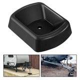 Maxbell Jack Wheel Chock Heavy Duty Reliable Accessories for Kayak Trailer Boat