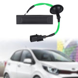Maxbell 81260-g6000 Assembly Trunk Lid Lock Handle Button for Hyundai Rena 2017