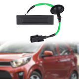 Maxbell 81260-g6000 Assembly Trunk Lid Lock Handle Button for Hyundai Rena 2017