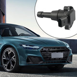 Maxbell Oil Level Sensor Sturdy Engine Oil Level Sensor for Audi Q3 Accessories