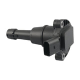Maxbell Oil Level Sensor Sturdy Engine Oil Level Sensor for Audi Q3 Accessories
