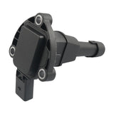 Maxbell Oil Level Sensor Sturdy Engine Oil Level Sensor for Audi Q3 Accessories