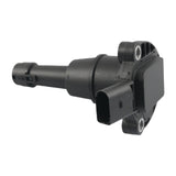 Maxbell Oil Level Sensor Sturdy Engine Oil Level Sensor for Audi Q3 Accessories