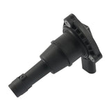 Maxbell Oil Level Sensor Sturdy Engine Oil Level Sensor for Audi Q3 Accessories
