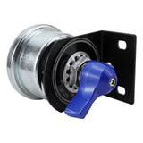 Maxbell 12V Battery Disconnect Switch Battery Cut Off Switch for Vehicle Car RV Blue