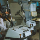 Maxbell Club Car Windshield Sash Clip Replace Parts Professional Golf Carts Equipment