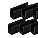 Maxbell Club Car Windshield Sash Clip Replace Parts Professional Golf Carts Equipment