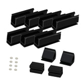 Maxbell Club Car Windshield Sash Clip Replace Parts Professional Golf Carts Equipment