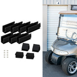 Maxbell Club Car Windshield Sash Clip Replace Parts Professional Golf Carts Equipment