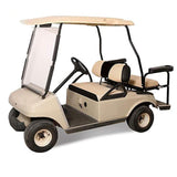 Maxbell Club Car Windshield Sash Clip Replace Parts Professional Golf Carts Equipment