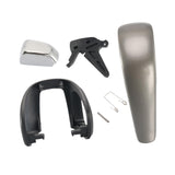 Maxbell Automatic Transmission Shifter Knob Kit Repair Kit for 42539736 2012-2016