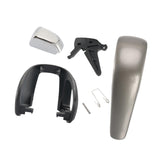 Maxbell Automatic Transmission Shifter Knob Kit Repair Kit for 42539736 2012-2016