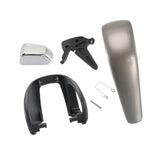 Maxbell Automatic Transmission Shifter Knob Kit Repair Kit for 42539736 2012-2016